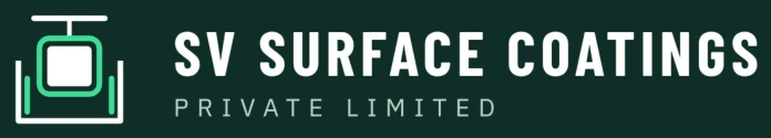 SV Surface Coatings Private Limited